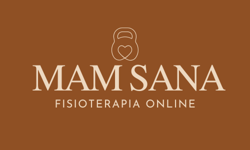 Mamsanafisio logo